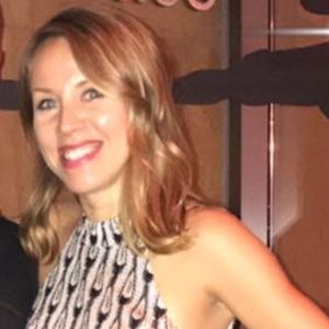 Meet your Posher, Kristina